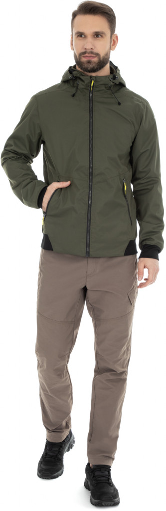Куртка мембранная мужская IcePeak Eldon