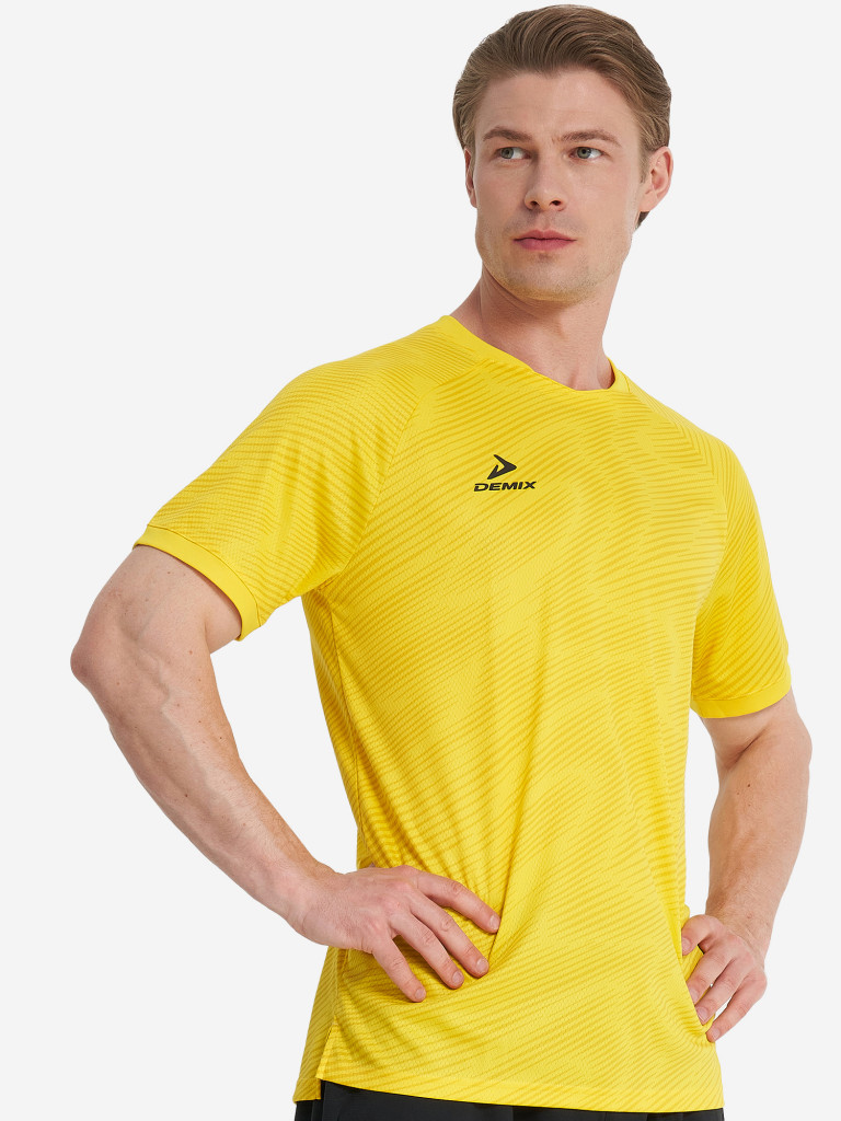 Футболка мужская Demix Winger