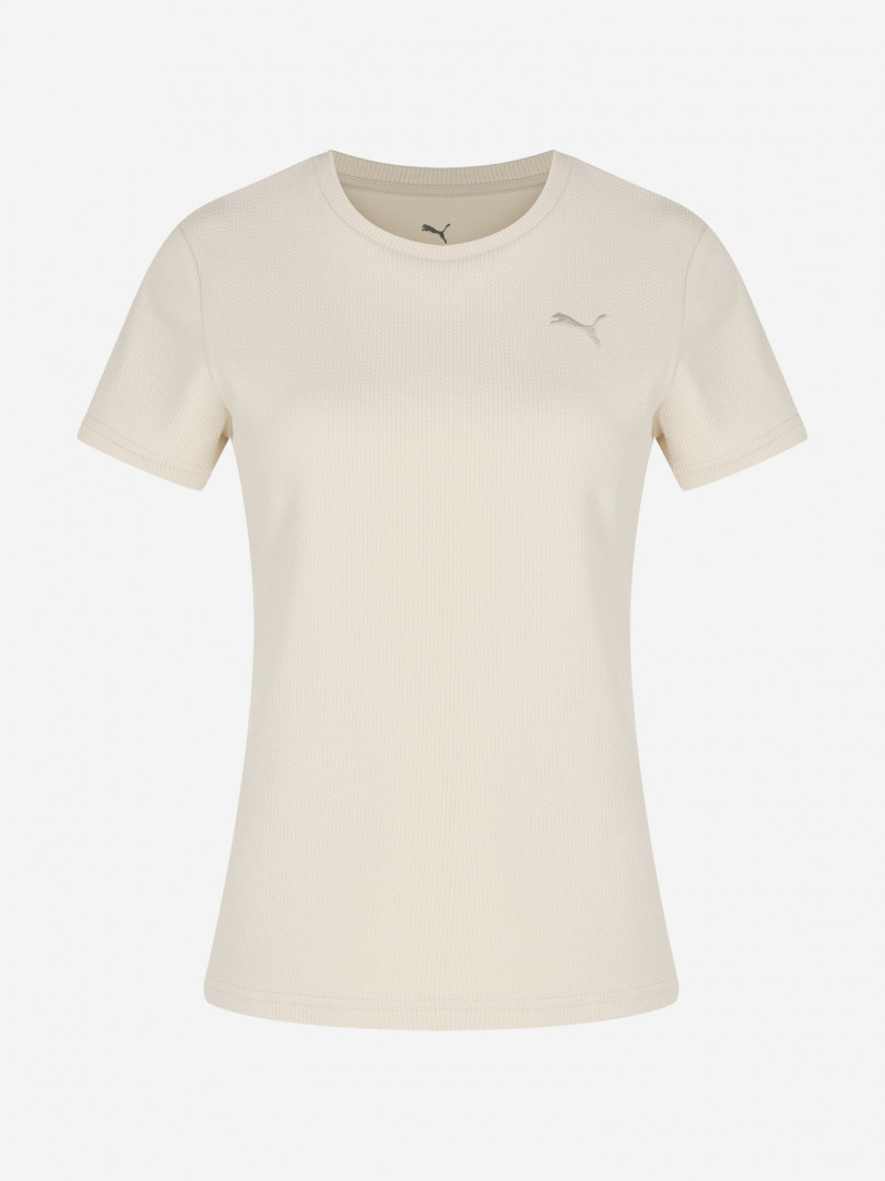 Футболка женская PUMA Бежевый 3199₽