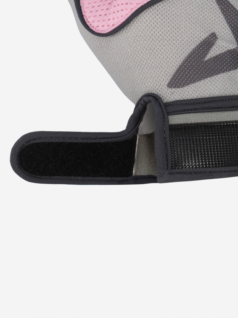 Перчатки для фитнеса Demix 31639030299 Серый, фото 6