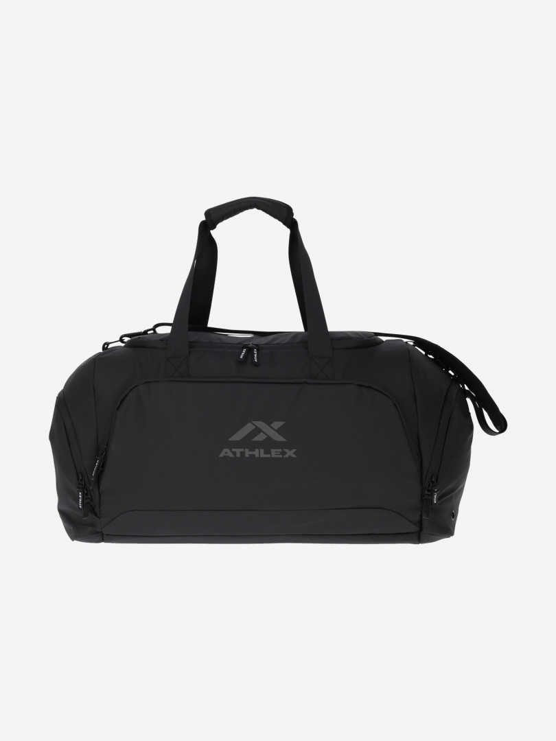 фото Сумка athlex, черный
