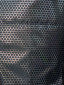 черный