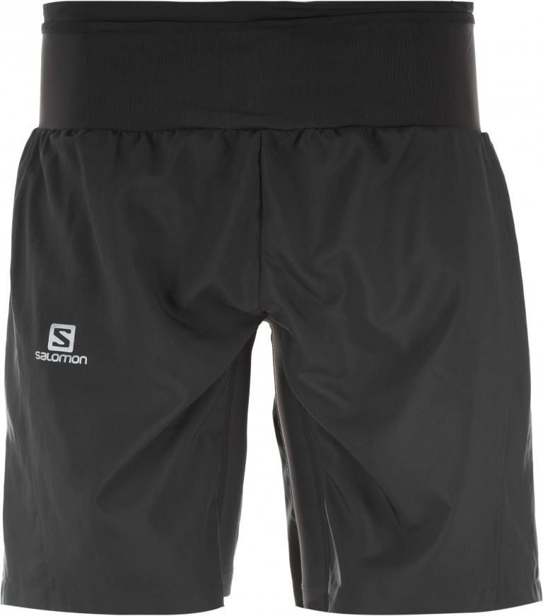 Шорты мужские Salomon Trail Runner Twinskin