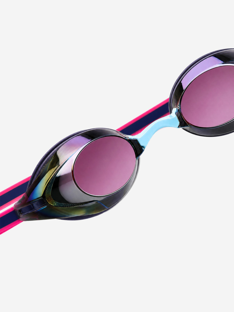 Очки для плавания Speedo Vanquisher 3.0 Mirrored