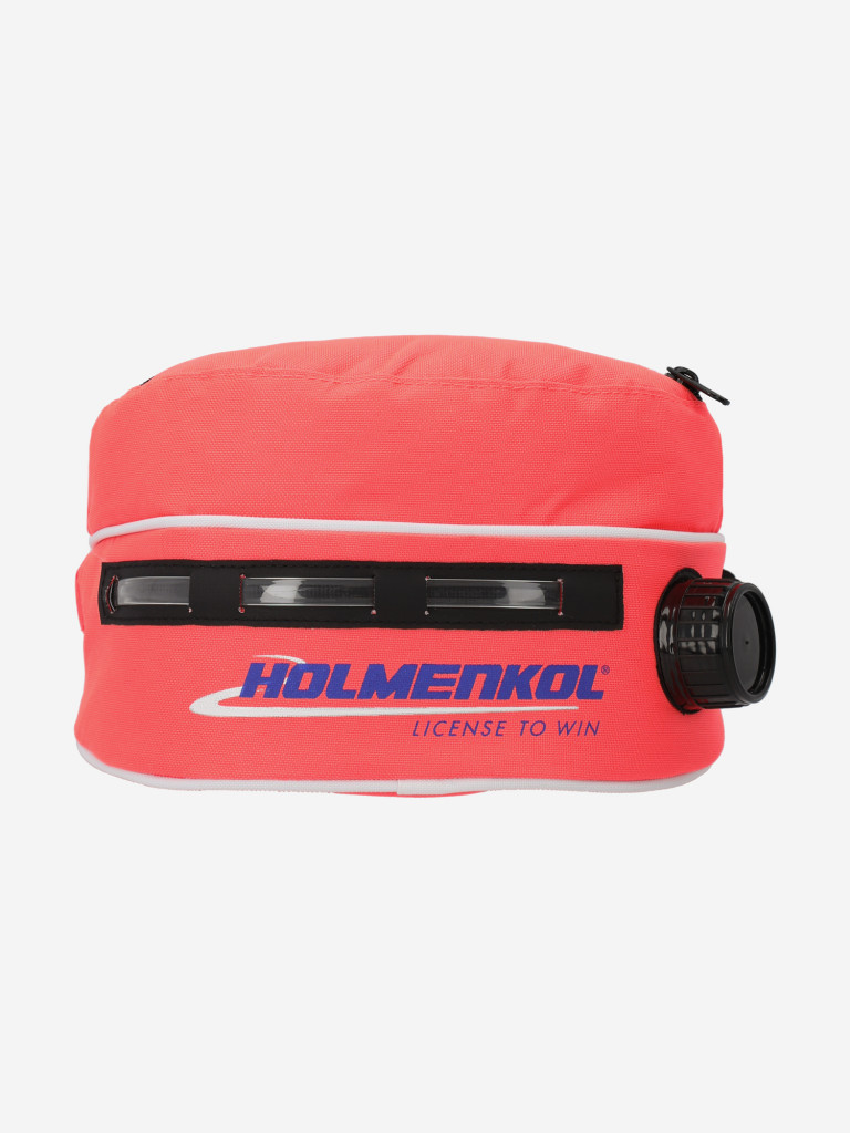 Поясная сумка с термосом Holmenkol LED