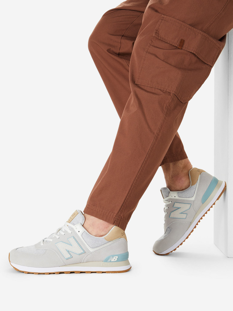 Кроссовки мужские New Balance 574