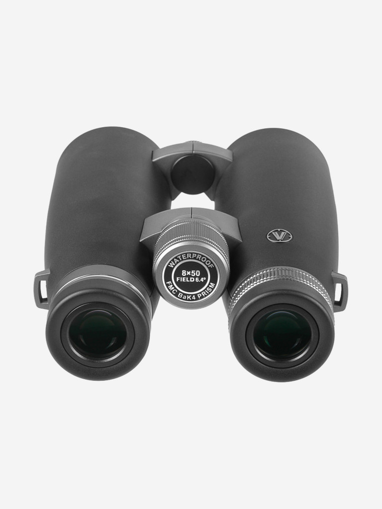 Бинокль Veber Silver Line II 8x50WP