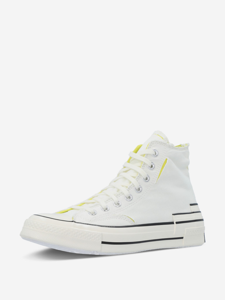 Кеды женские Converse Chuck 70 Hacked Heel HI