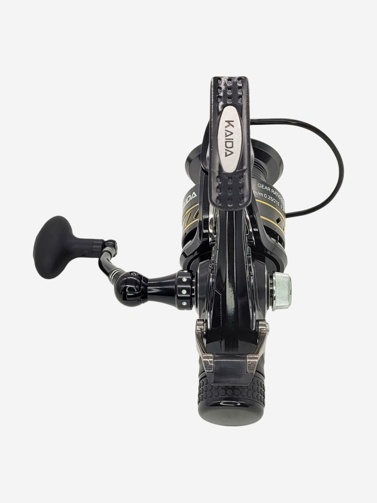 Катушка Kaida KW 3000A, с байтранером
