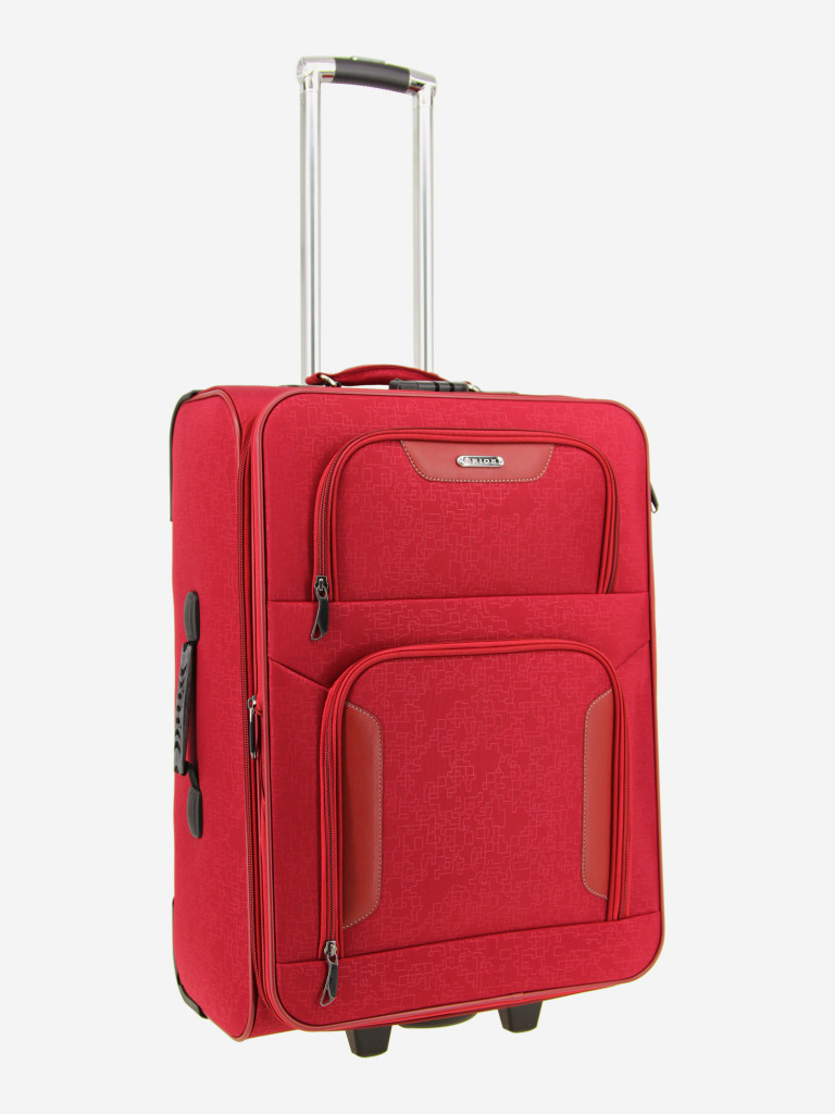 Чемодан RION+ L