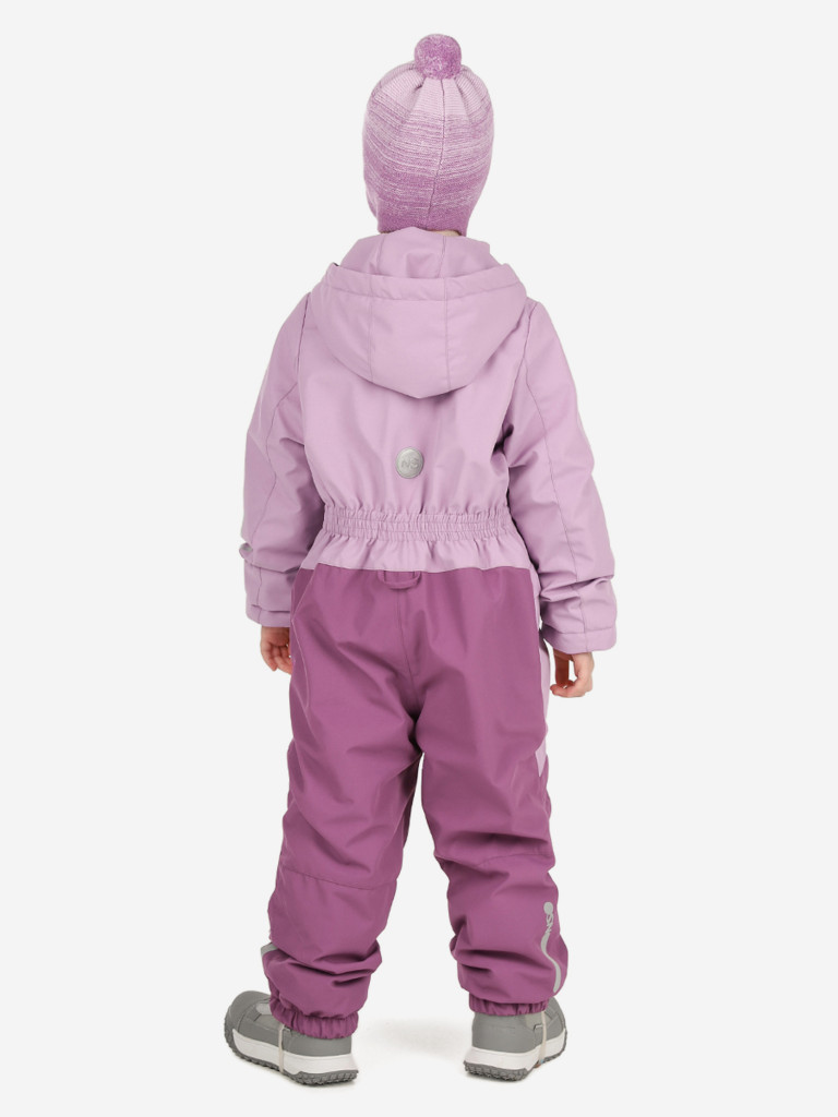 Комбинезон NIKASTYLE