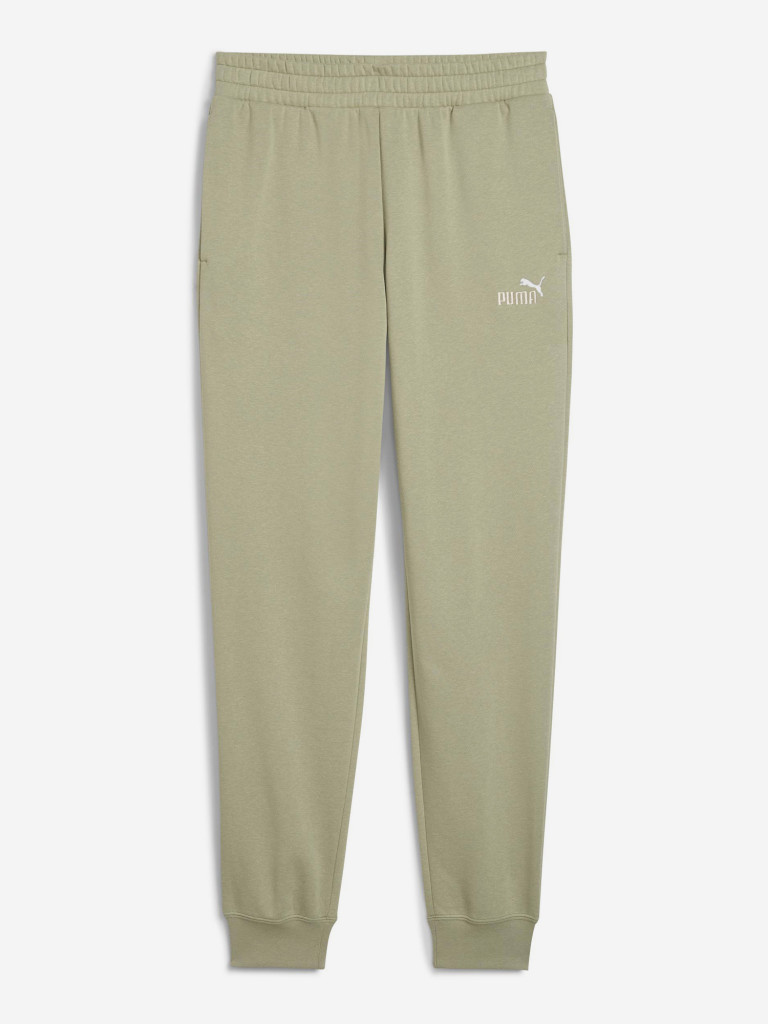 Брюки мужские PUMA Ess 2 Color No. 1 Logo