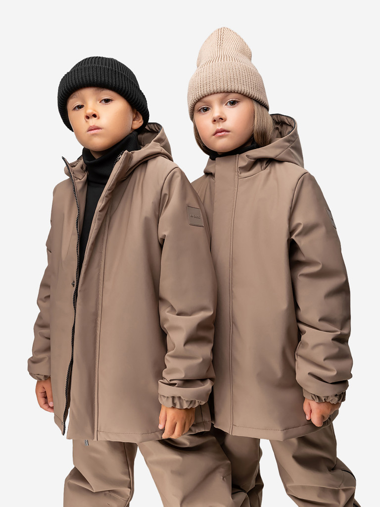 Костюм мембранный демисезонный bodo