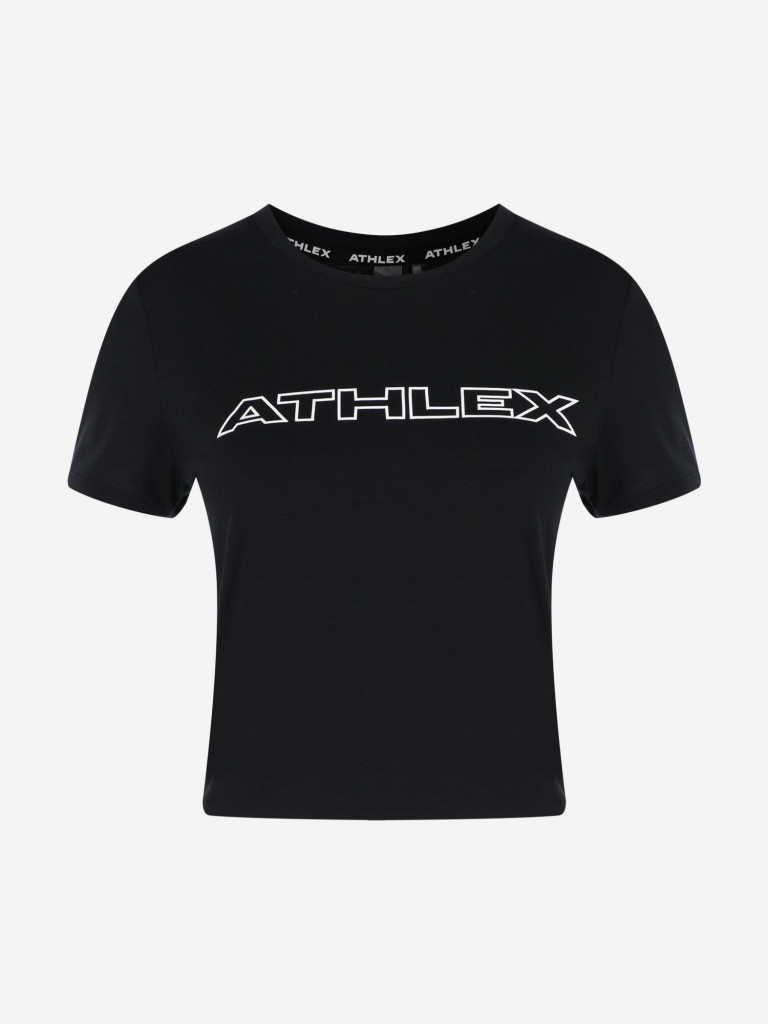 Футболка женская Athlex Pump Up