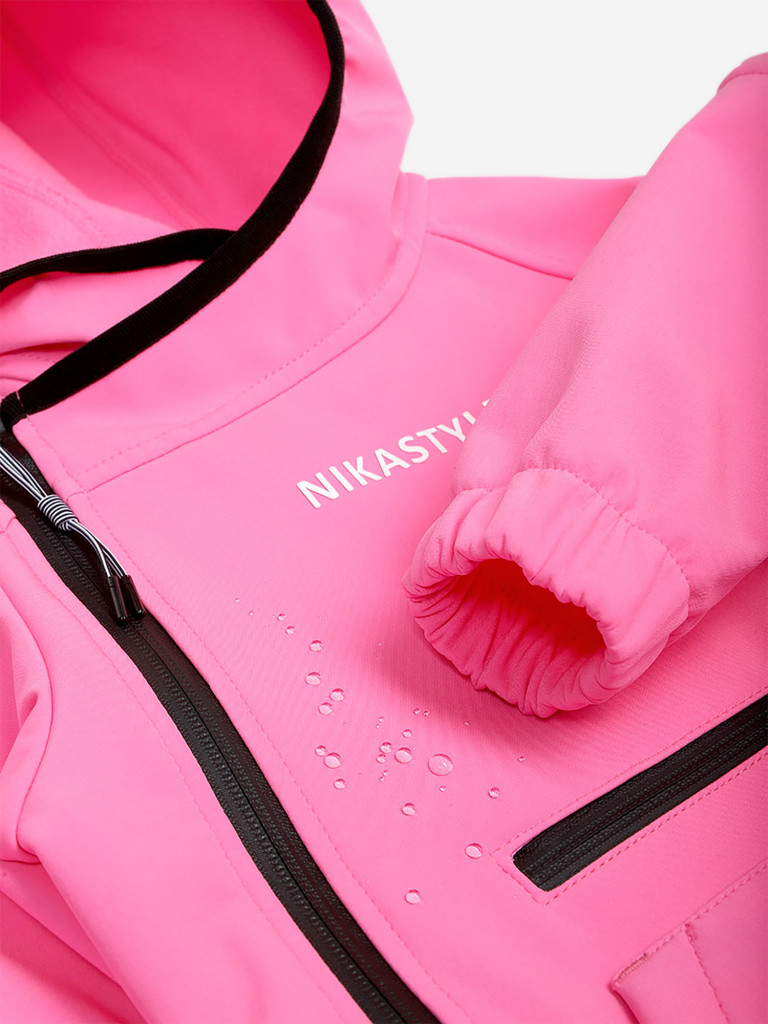 Комбинезон NIKASTYLE