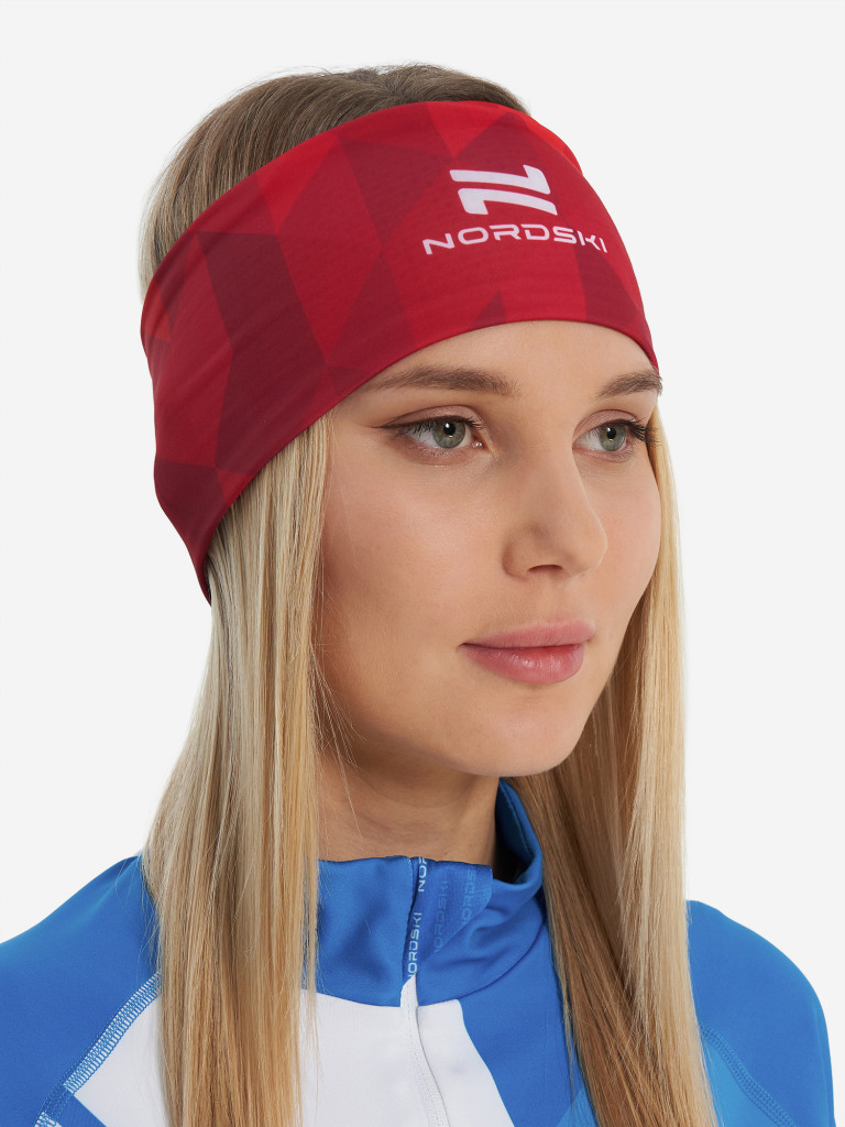 Повязка Nordski Race