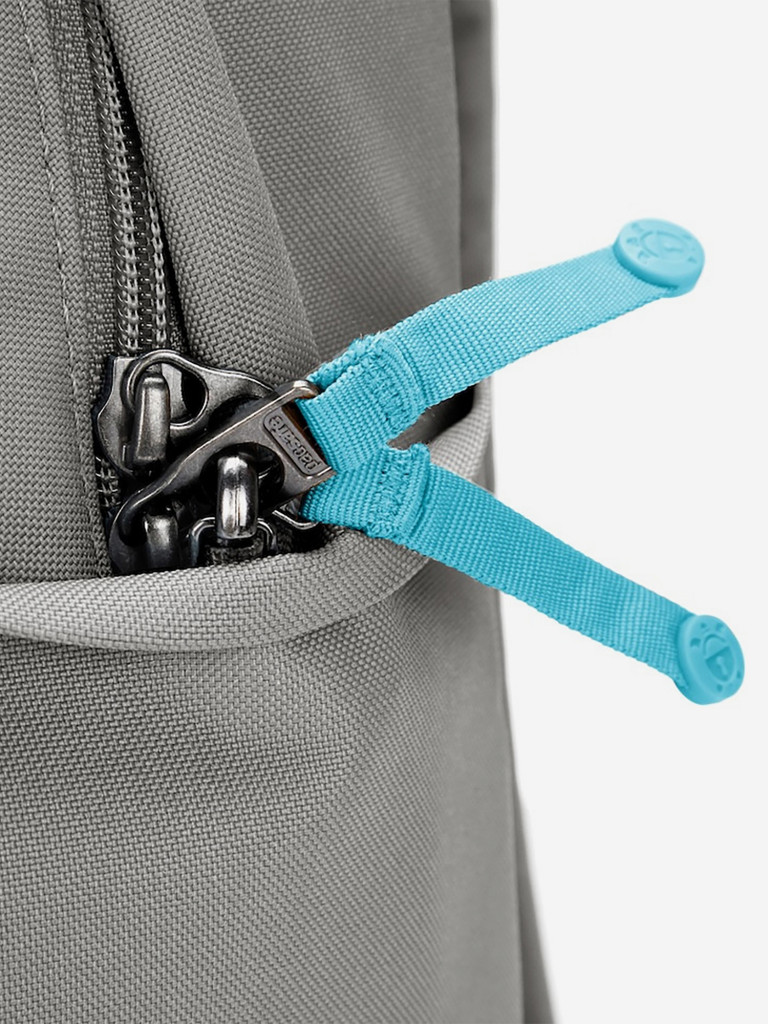 Рюкзак антивор Pacsafe GO 15, Stone, 15 л.