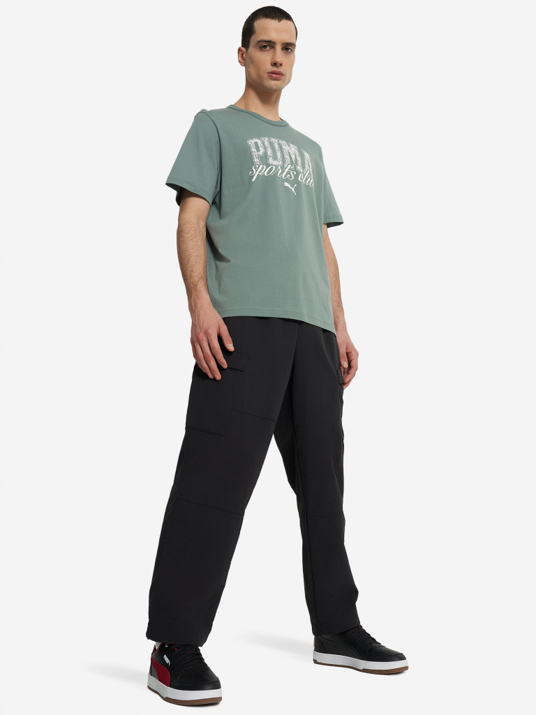 Брюки мужские PUMA