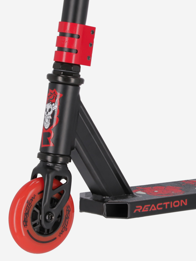 Самокат Reaction Stunt 1.2 alt