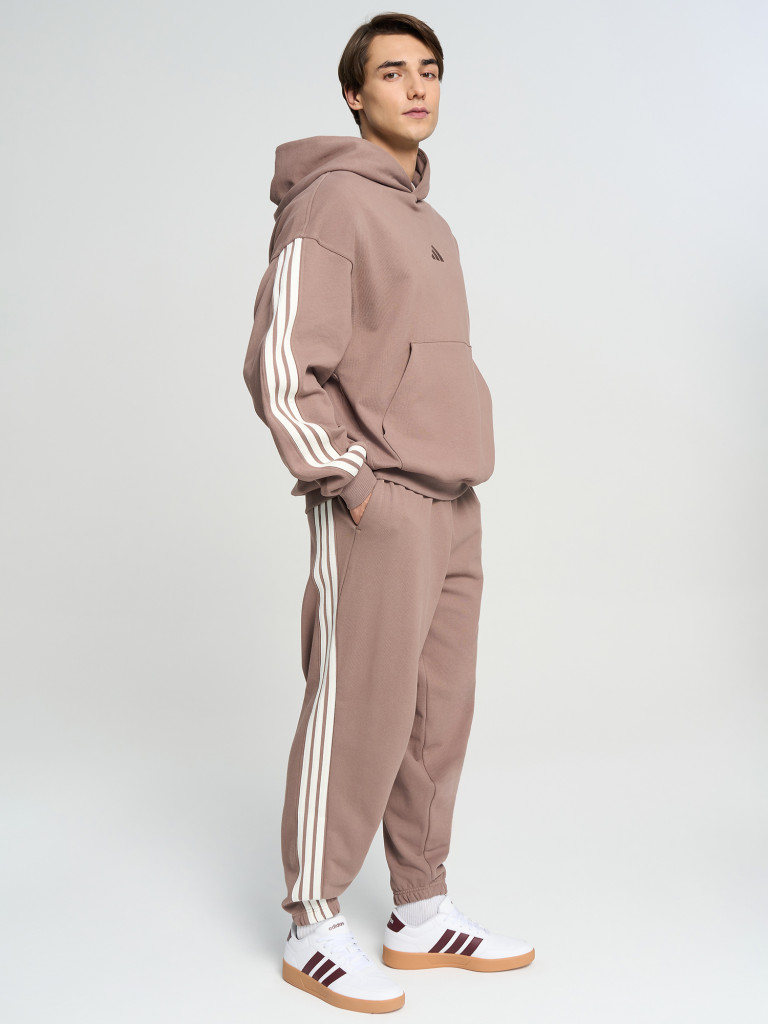 Худи мужское adidas