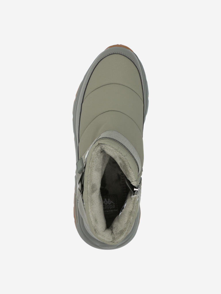 Дутики женские Kappa Falcade Puffy