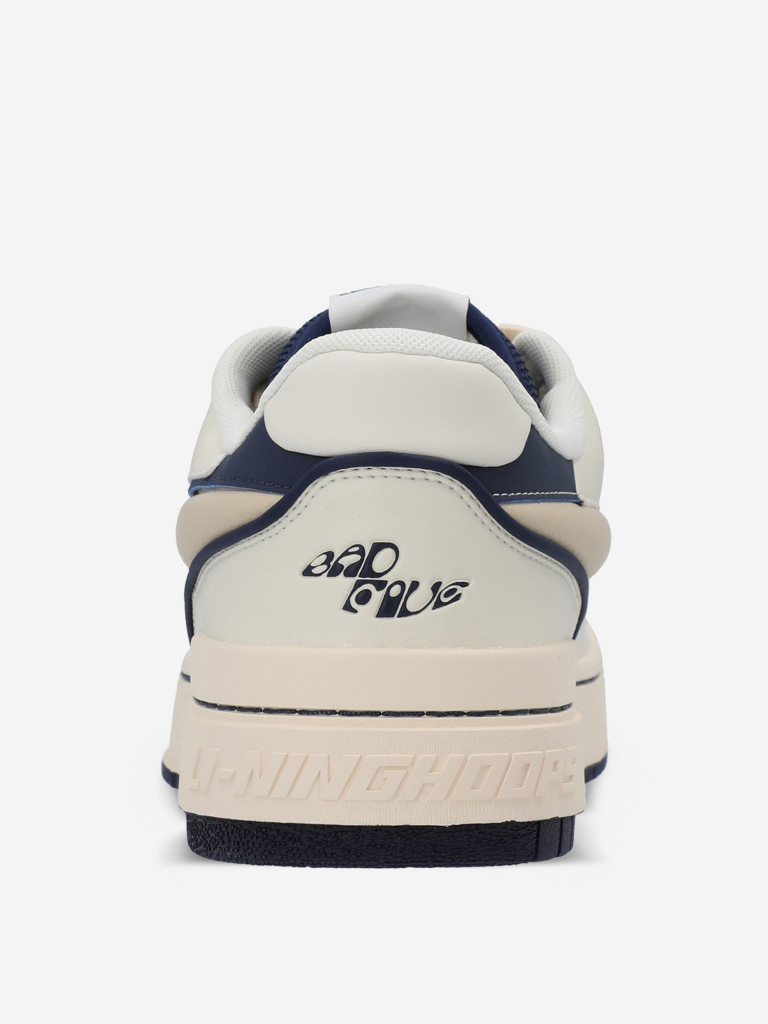 Кеды мужские Li-Ning Bad5 Rookie II