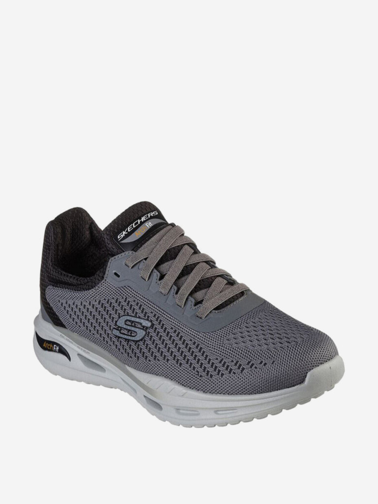 Кроссовки Skechers Fabric Low top Running