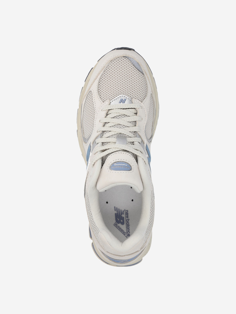 Кроссовки New Balance