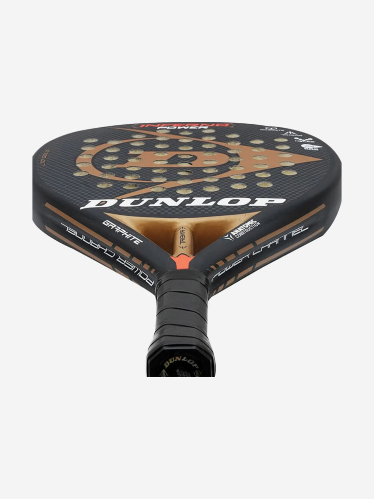 Ракетка для падела Dunlop Inferno Gold
