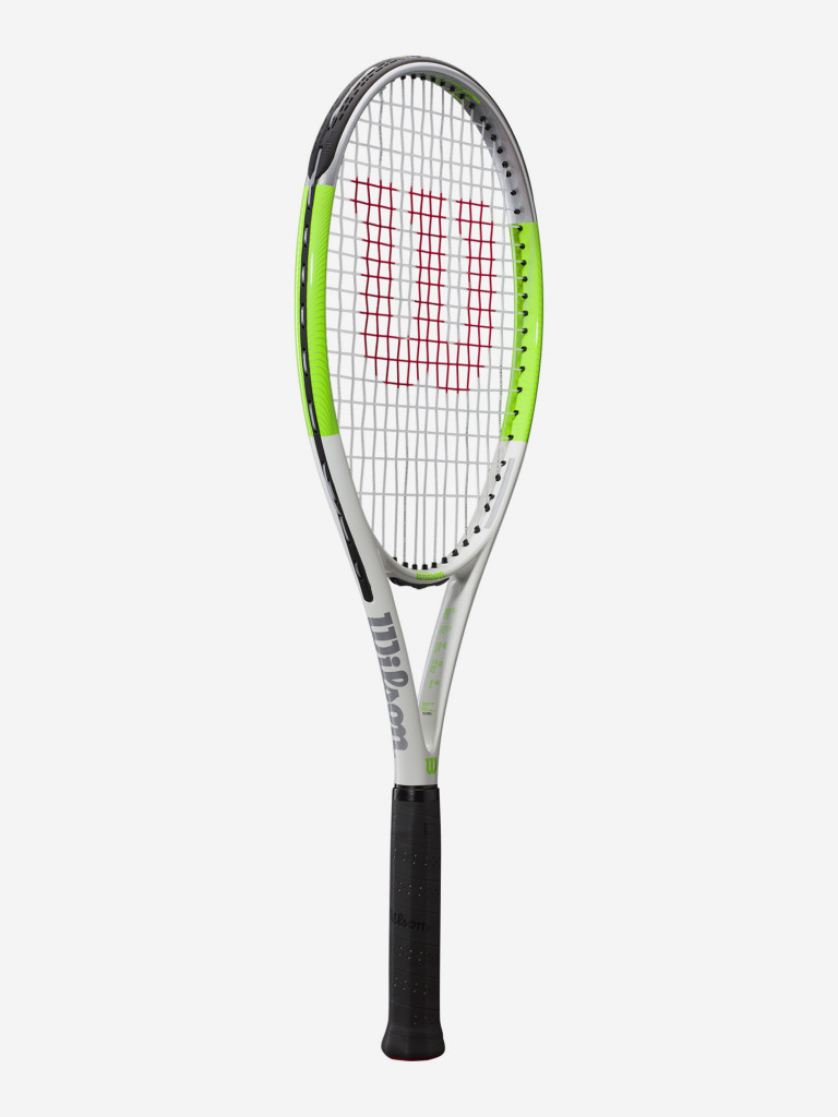 Ракетка для большого тенниса Wilson Blade Feel Team 103 TNS RKT 3 27"