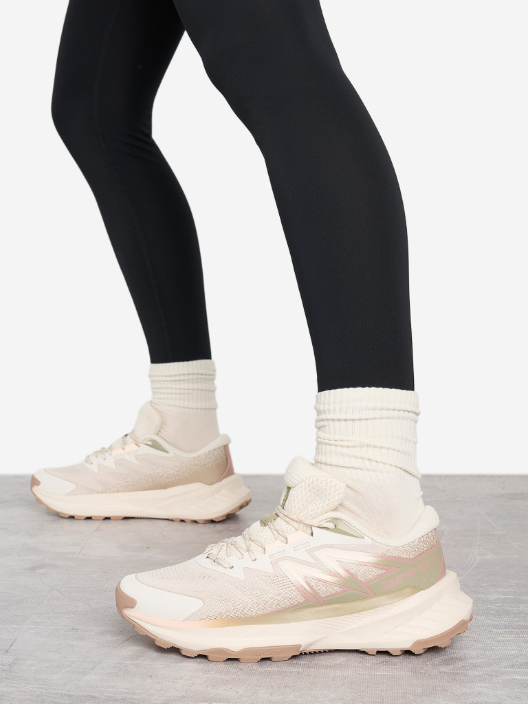 Кроссовки женские 361° Summit