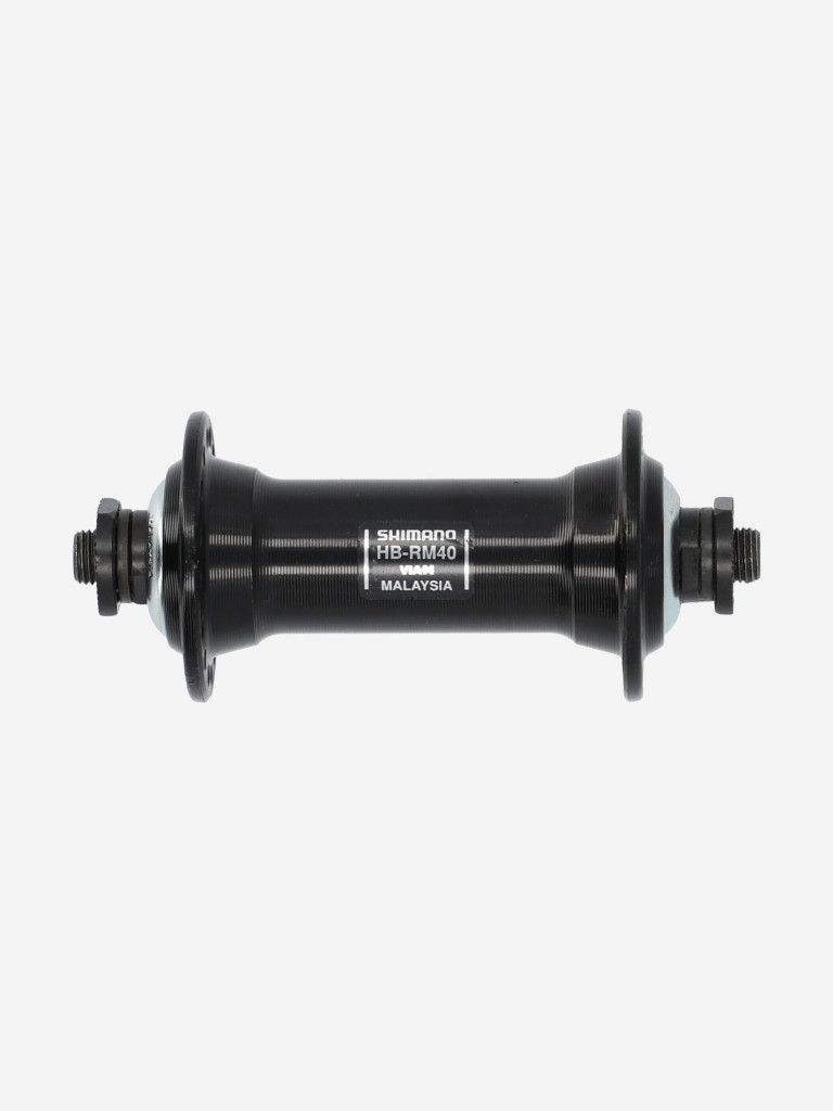 Втулка передняя Shimano HB-RM40, 32 спицs