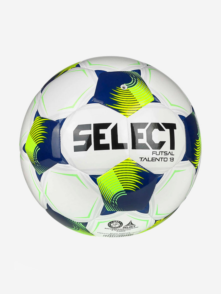 Мяч футзальный SELECT Futsal Talento 13 V26