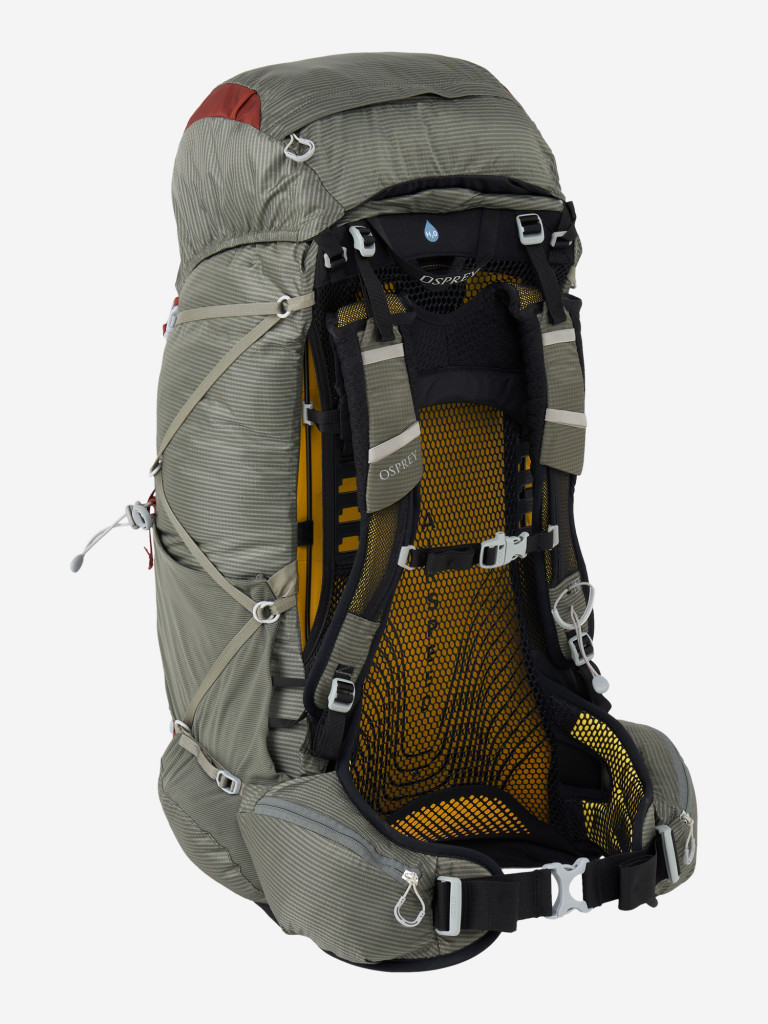 Рюкзак женский Osprey Eja, 58 л