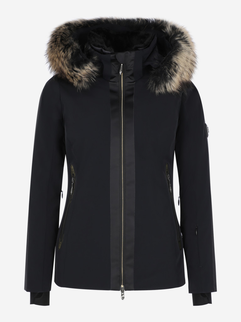 Куртка утепленная женская Descente Ayame