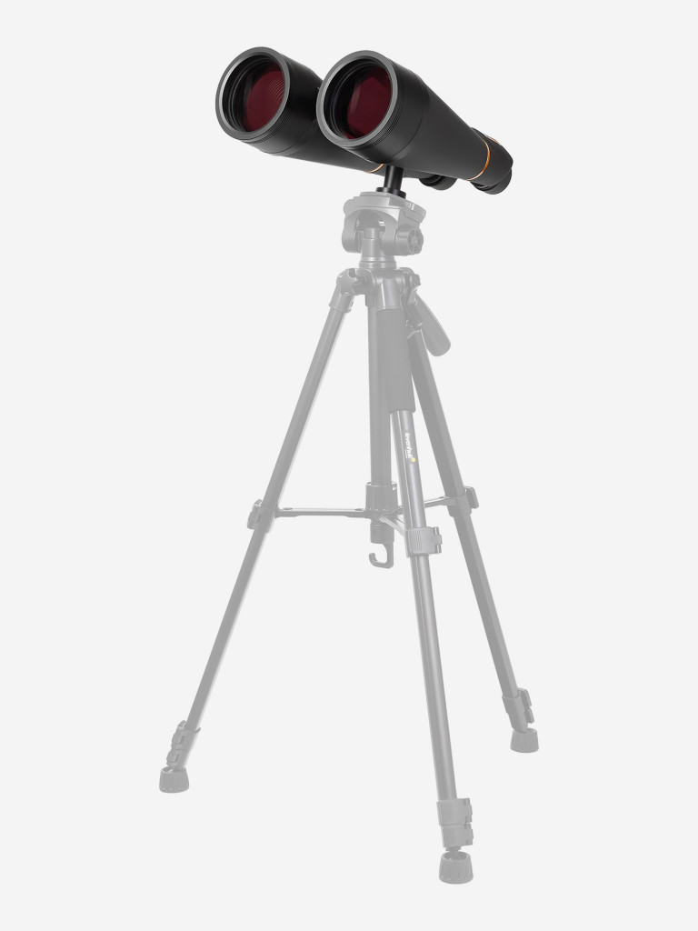 Бинокль Levenhuk Bruno PLUS 30x80