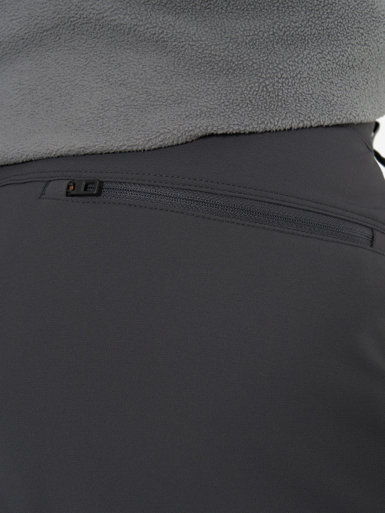 Брюки мужские The North Face Diablo Reg