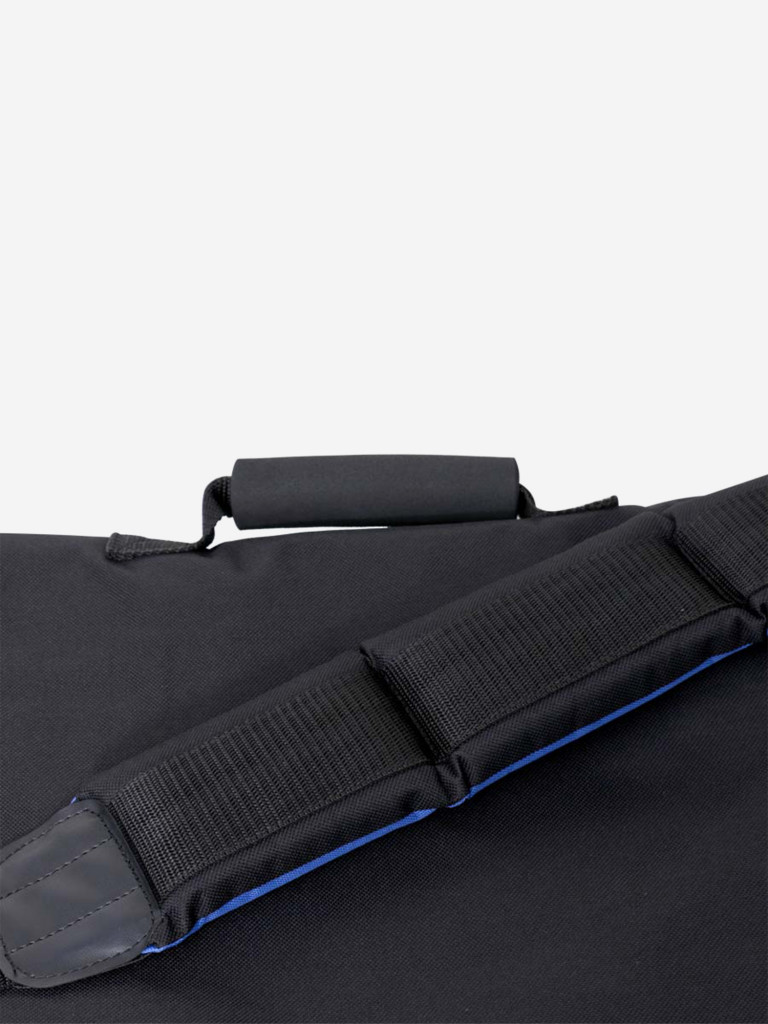 Чехол для удилищ FLAGMAN Armadale Rod Holldal 8 tube 195x25x15см