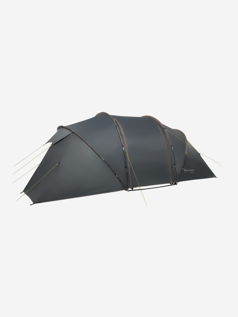 Палатка 6-местная Outventure Quebec