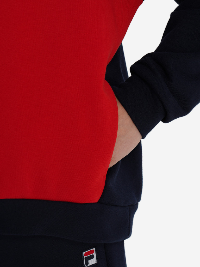 Свитшот для мальчиков FILA