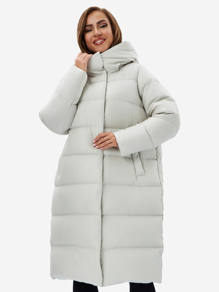 Пуховик женский MOYLS,"WW24016-98"