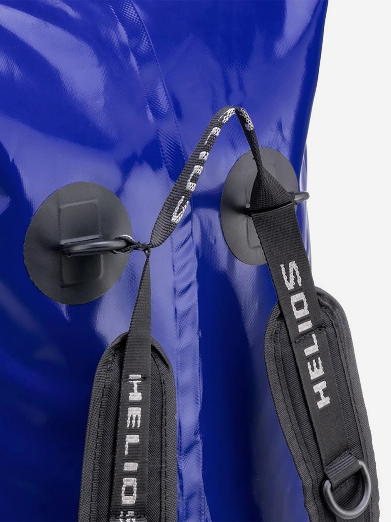 Герморюкзак Helios 100 л, ПВХ (HS-GR-100-BB)