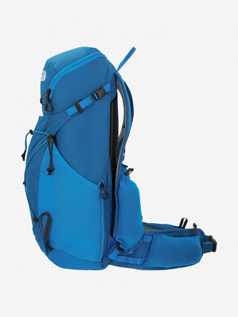 Рюкзак The North Face Trail Lite, 24 л 30843580299 Голубой, фото 2