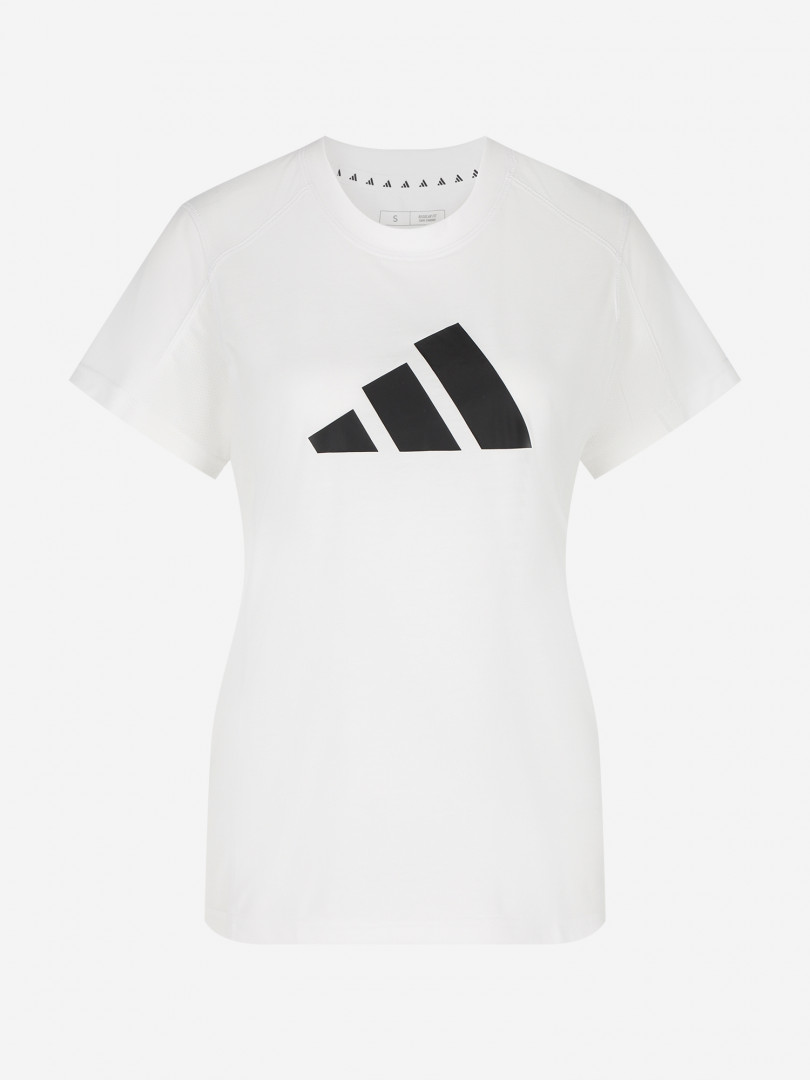 Футболка женская adidas Белый 4999₽