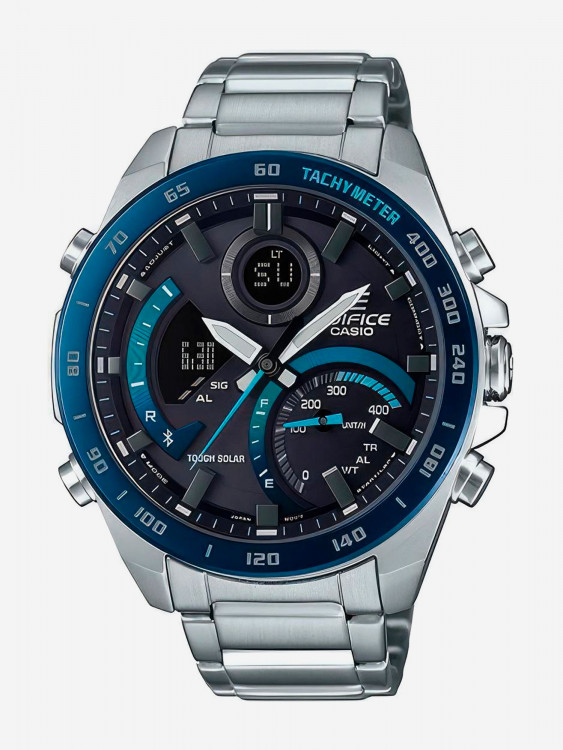 Наручные часы Casio Edifice ECB-900DB-1B