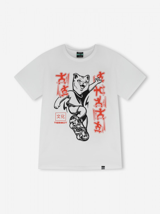 Футболка для мальчиков Termit