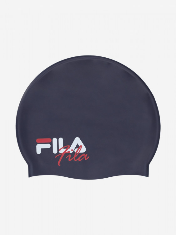 Шапочка для плавания FILA