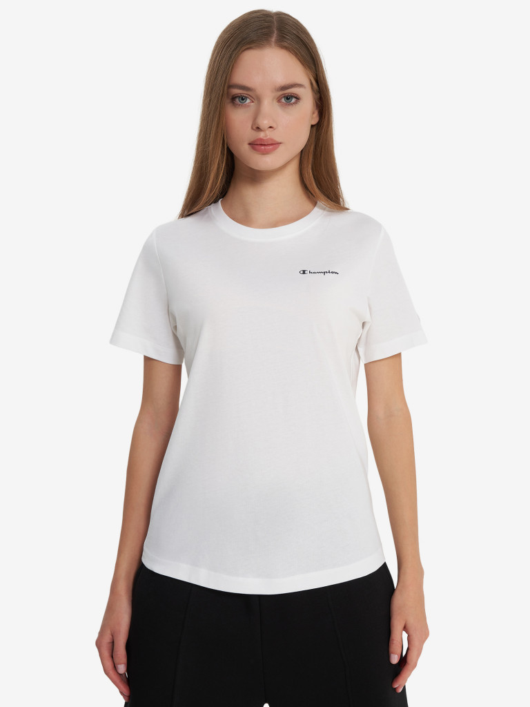 Футболка женская Champion
