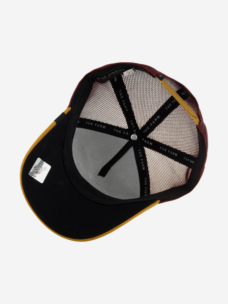 Бейсболка с сеточкой GOORIN BROTHERS 101-1345