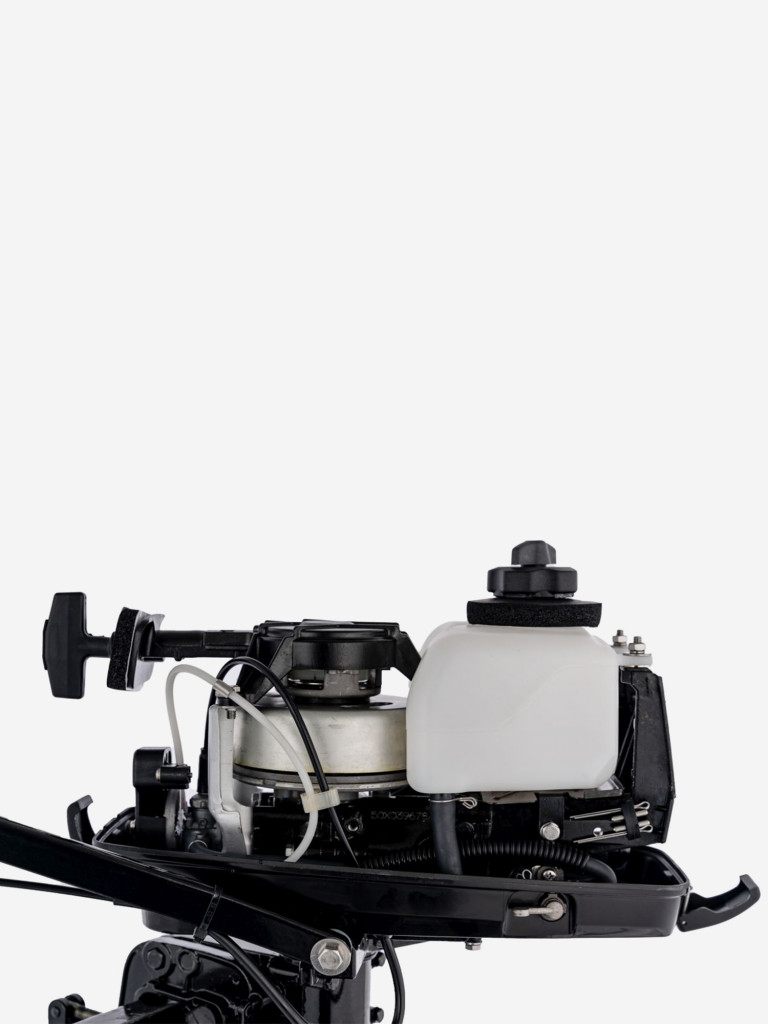 Двухтактный Подвесной лодочный мотор Parsun T2.6CBMS